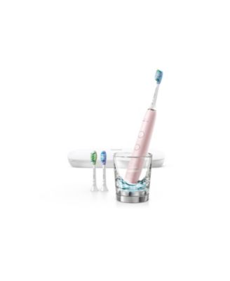  Sonicare DiamondClean Smart 9300 Electric Toothbrush
