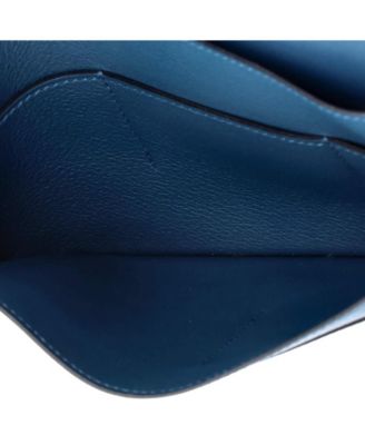 Dogon Duo Combined Wallet Leather