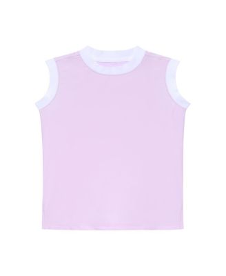  Girls' Muscle Tank - Little Kid, Big Kid