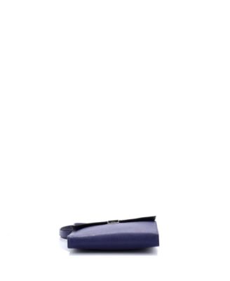 16 Clic Wallet on Strap Chevre Mysore