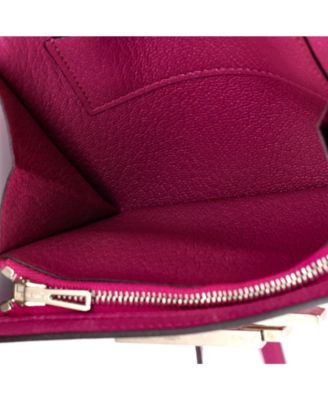 Mini Cinhetic To Go Wallet Chevre Mysore