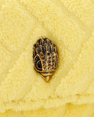 Micro Kensington Crossbody Bag