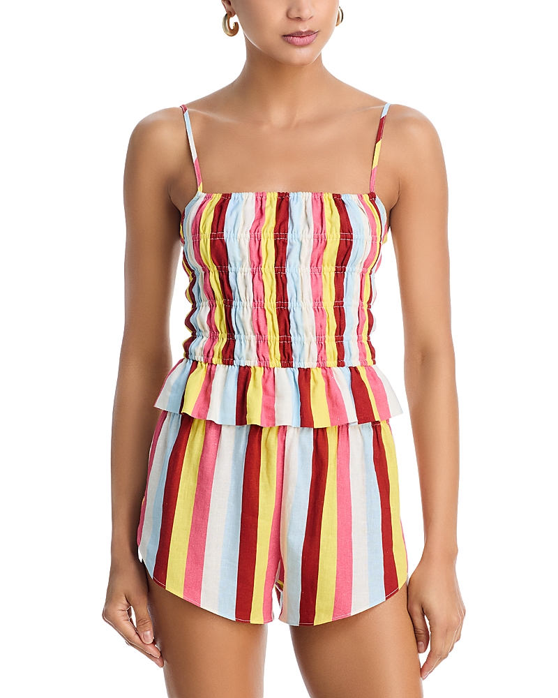 Solid & Striped The Delta Top