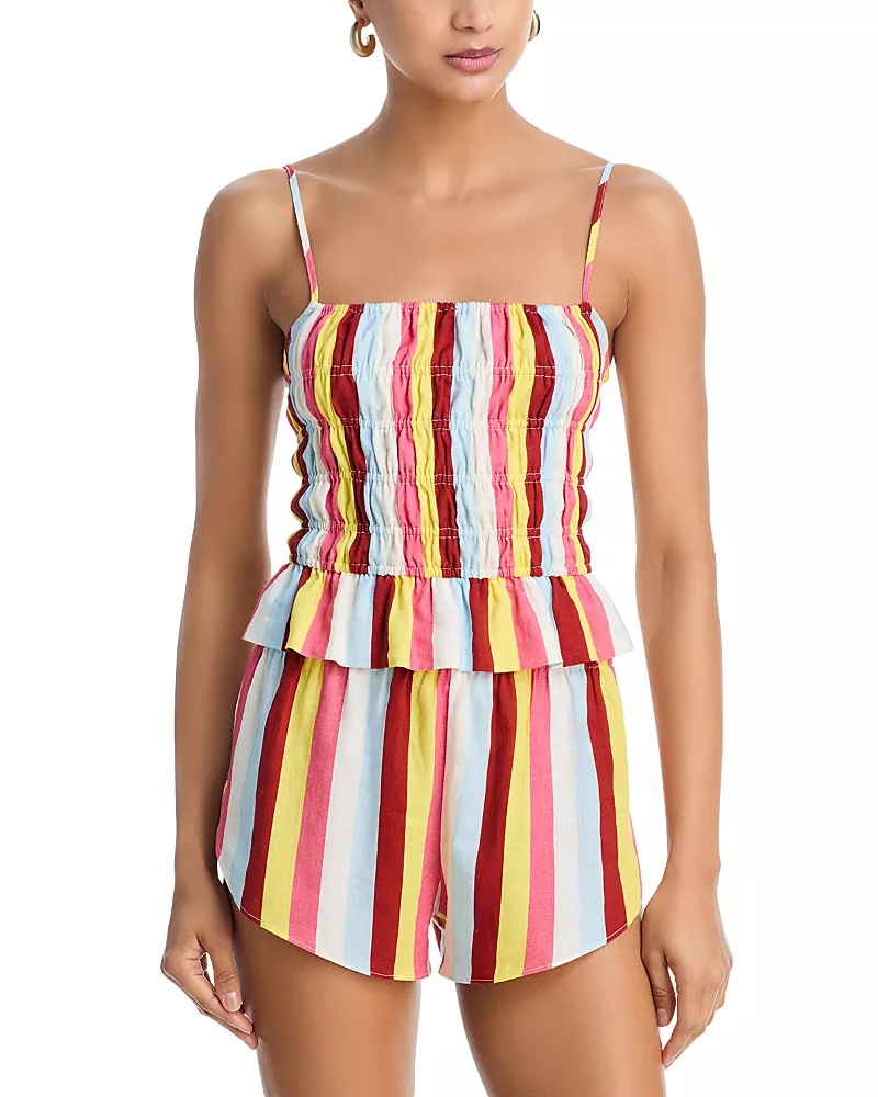 Solid & Striped The Delta Top