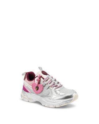 Girls' Mini Kurt Runners - Toddler, Little Kid, Big Kid
