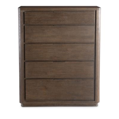 Outline Tall Drawer Chest