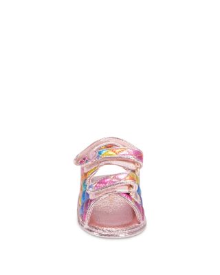 Girls' Orson Crib Sandals - Baby