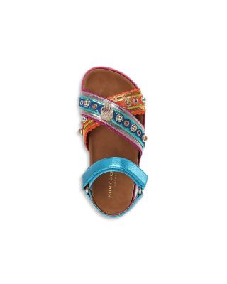 Girls' Mini Kensington Espadrille Sandals - Toddler