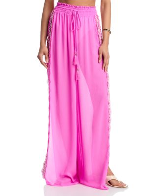 Embellished Athena Pants