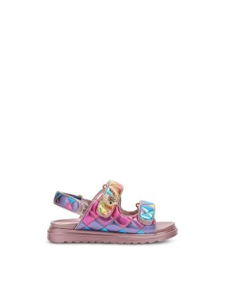 Girls' Mini Orson Sandals - Toddler, Little Kid, Big Kid