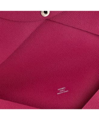 MM Calvi Pouch Epsom