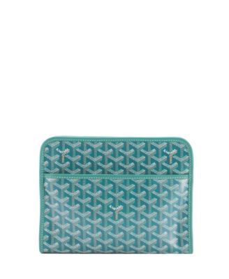  MM Jouvence Toiletry Pouch Coated Canvas