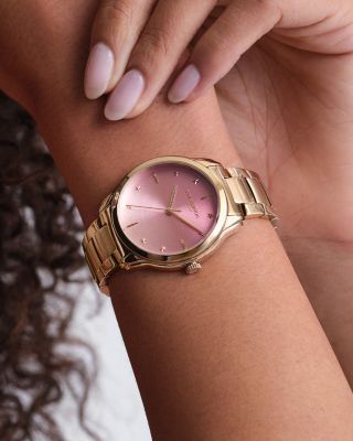 Colourwave Watch, 36mm