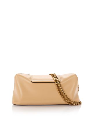 Small Leather Crossbody Bag