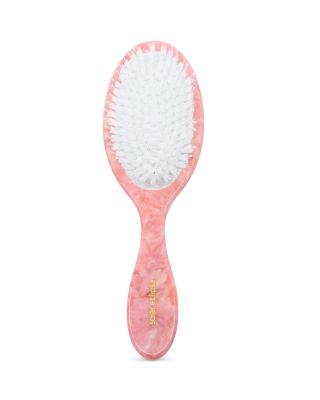 Large Amazing Hair Day Brush - Orange Blossom