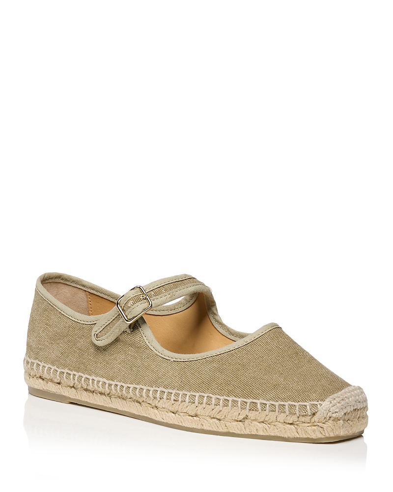 Castaner Women's Laurel Mary Jane Flats