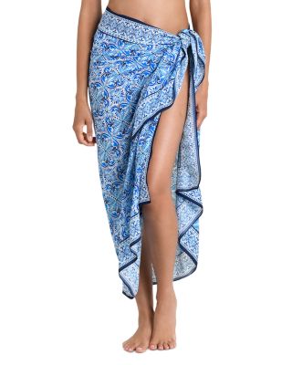 Costa Azul Sarong Cover Up