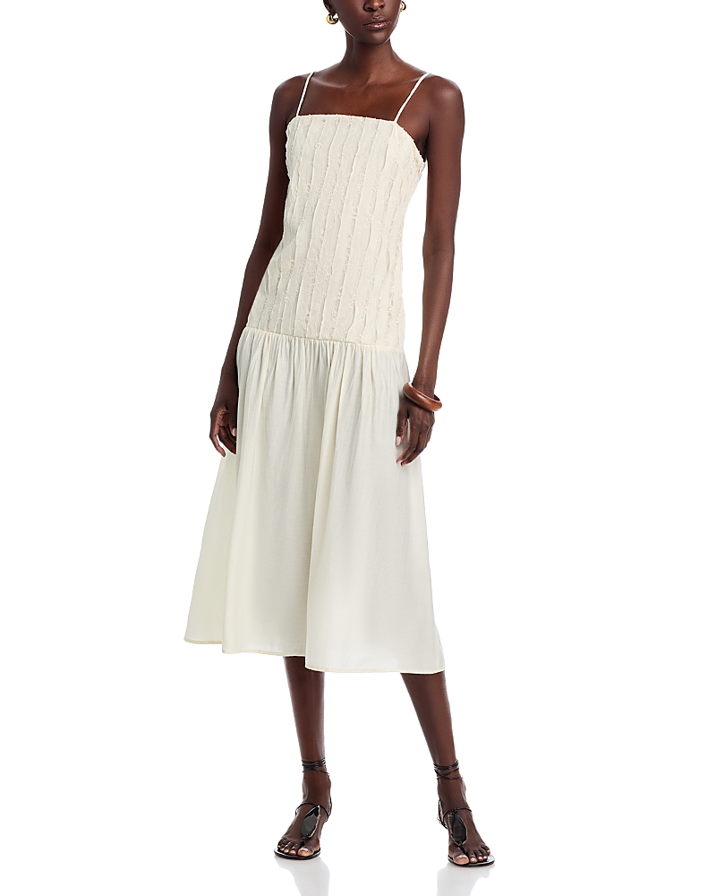 a. ren Leonor Dress