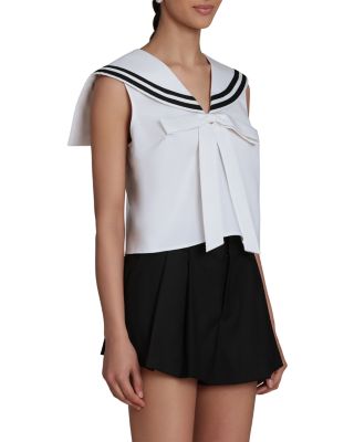 Stretch Sailor Top