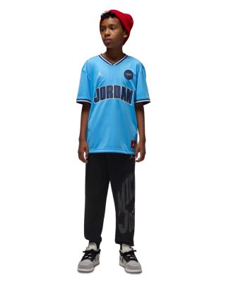 Boys' Sport Jersey Top - Big Kid