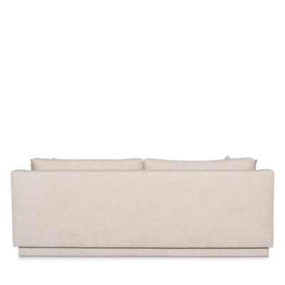 Asher Fabric Sofa