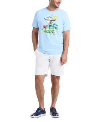 Hole In Fun Short Sleeve Graphic Tee