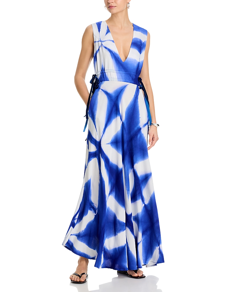 Busayo Lana Maxi Dress