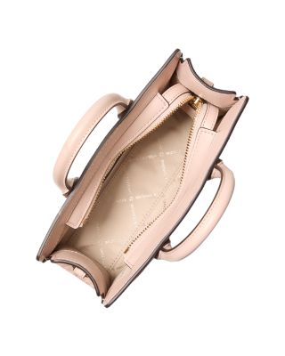 Scarlett Extra Small Monogram Crossbody 