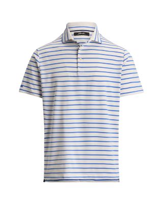 Classic Fit Performance Polo Shirt