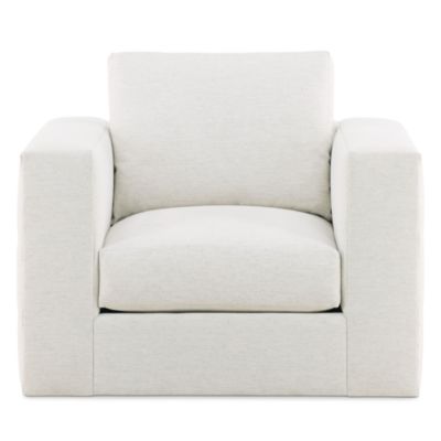 Leone Swivel Chair