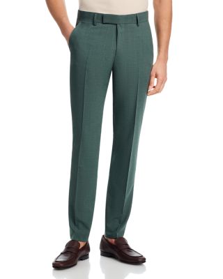 Wenten Extra Slim Fit Suit Pants