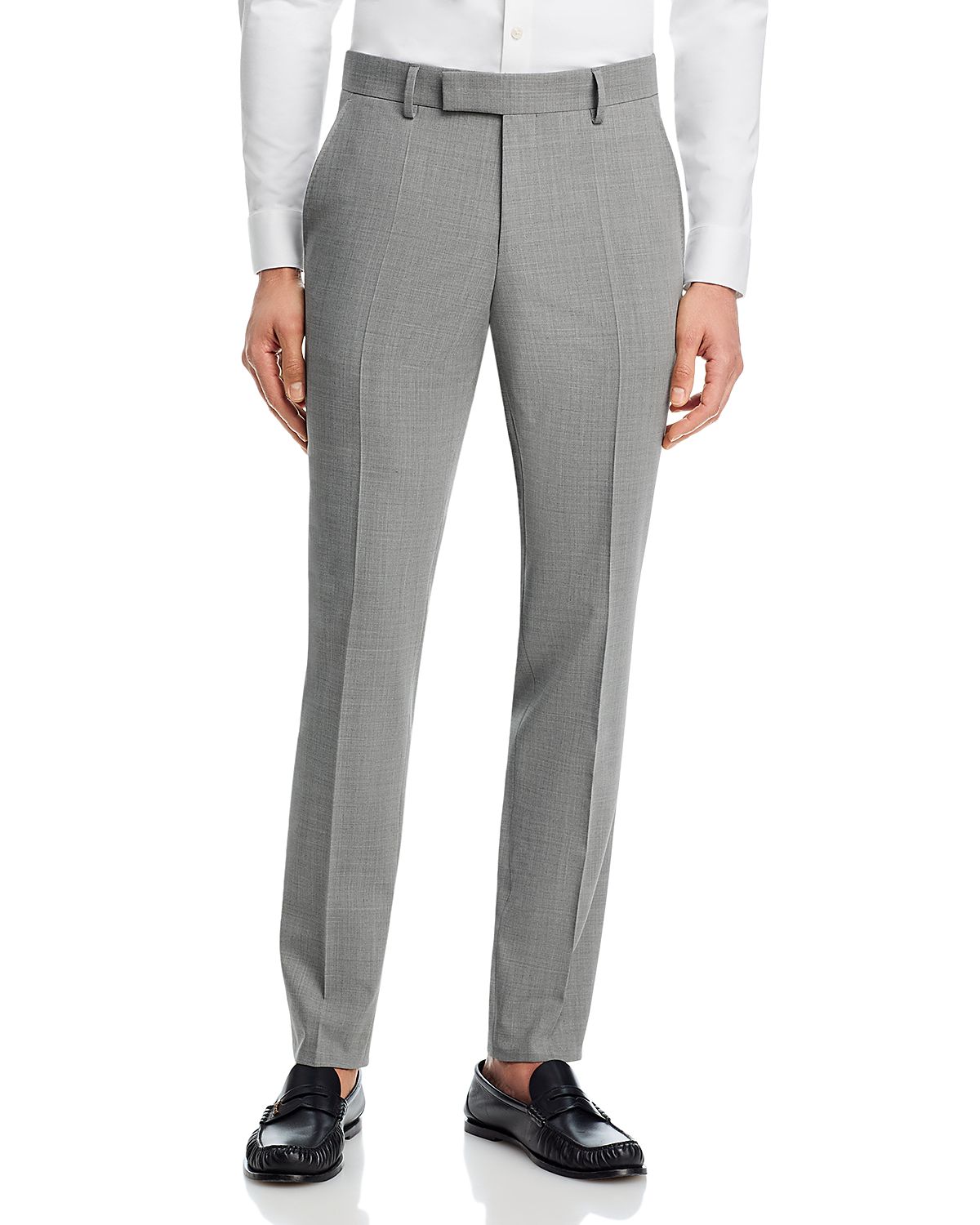 Boss Wenten Extra Slim Fit Suit Pants