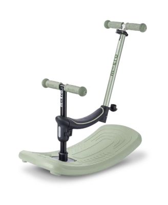 | Mini Deluxe Rock & Go LED Modular Ride-On/Scooter - Ages 1-6 Years