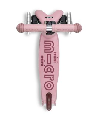 | Mini Deluxe Rock & Go LED Modular Ride-On/Scooter - Ages 1-6 Years