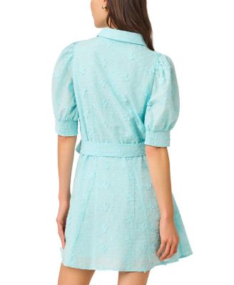 Larkyn Shirtdress