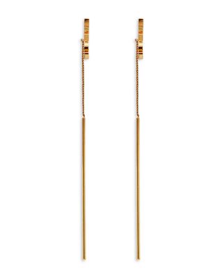  Cassandre Threader Earrings