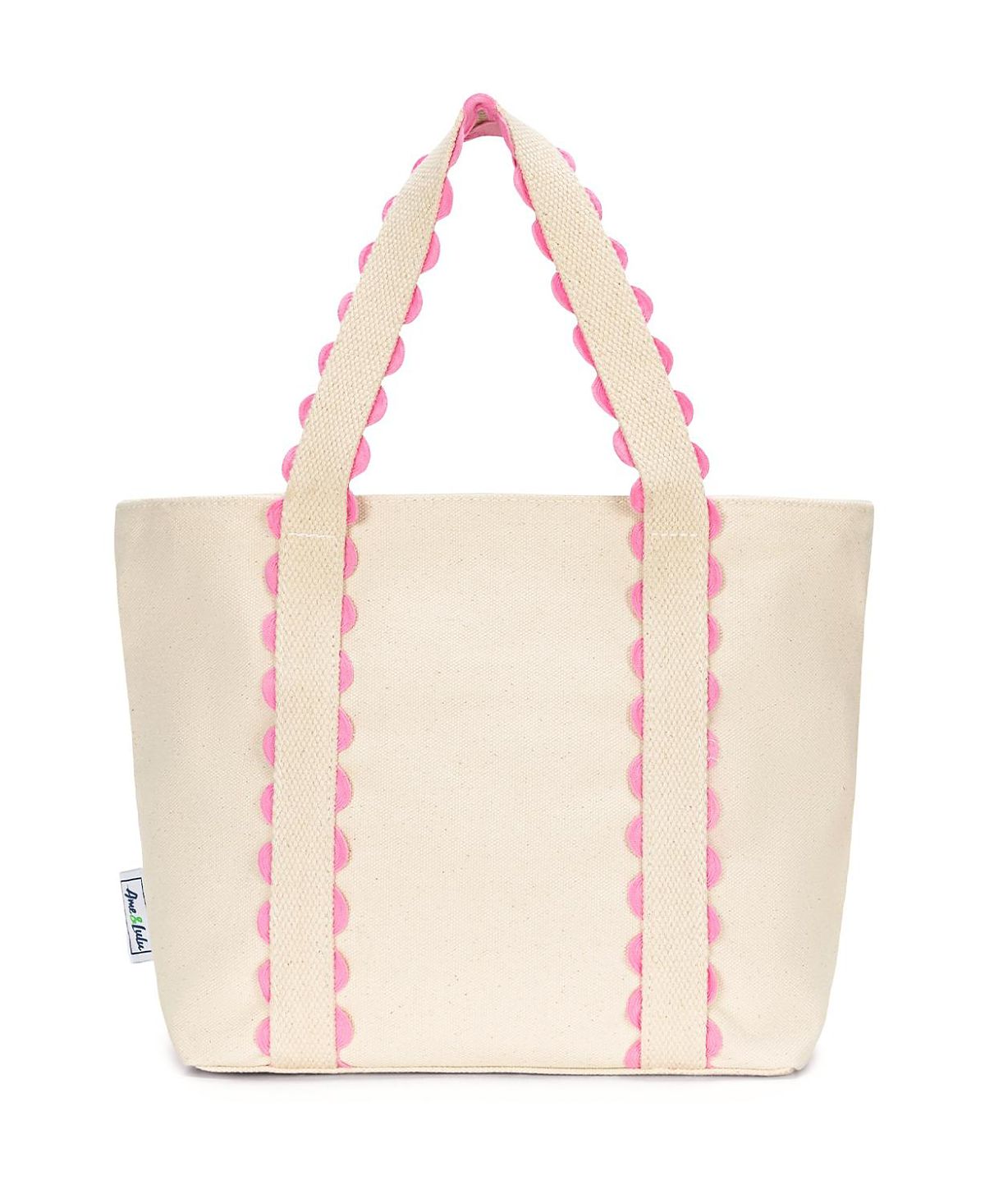 Ame & Lulu Nantucket Mini Tote