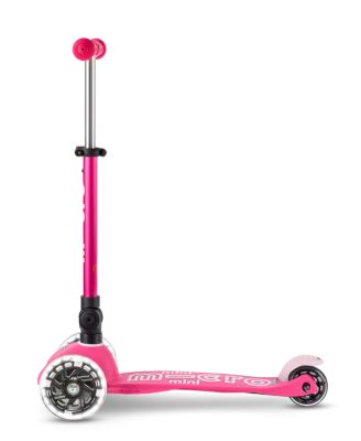 | Mini Deluxe Foldable LED Scooter - Ages 2-5 Years