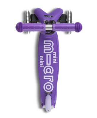 | Mini Deluxe Foldable LED Scooter - Ages 2-5 Years