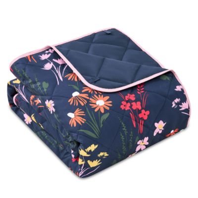 Hunter Foldable 60" x 72" Outdoor Blanket with Easy Carry Handles