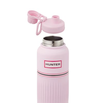 Hunter GoGrip 40oz. Hydration Stainless Steel Tumbler with Carry Handle
