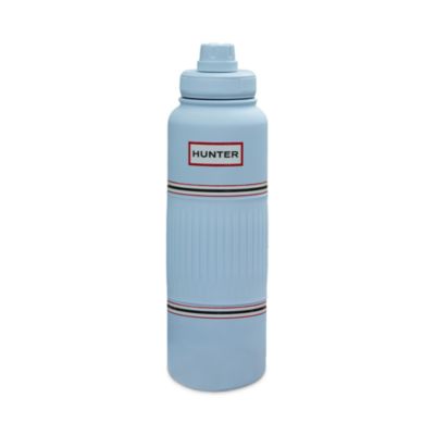 Hunter GoGrip 40oz. Hydration Stainless Steel Tumbler with Carry Handle