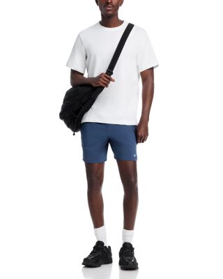 Stride Brief Lined 7" Running Shorts