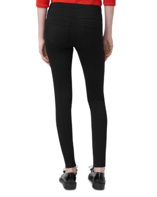 Ponte Leggings