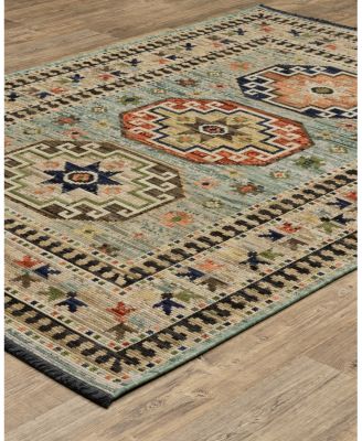 Oriental Weavers LEGACY LGY10  Area Rug Collection