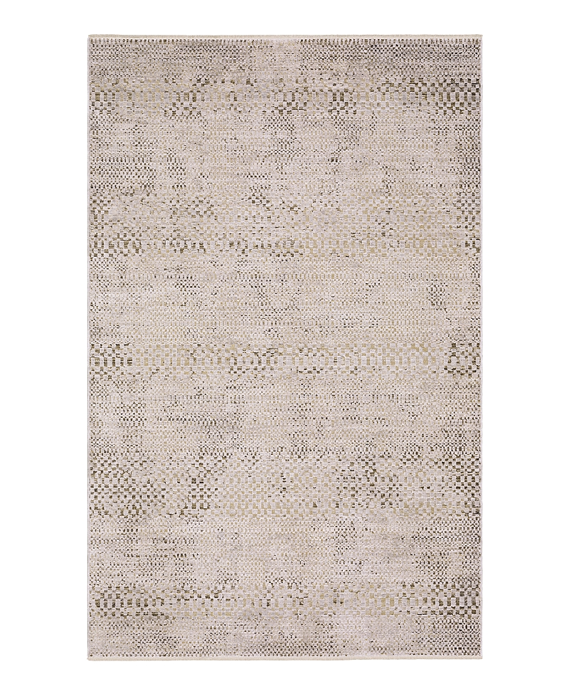 Oriental Weavers Branigan BRG06 3'0 X 5'0 Area Rug