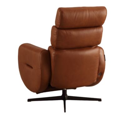 Spira Swivel Power Recliner
