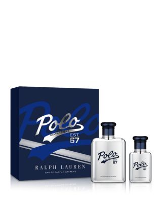 Polo 67 Eau de Parfum Extreme Father's Day Gift Set