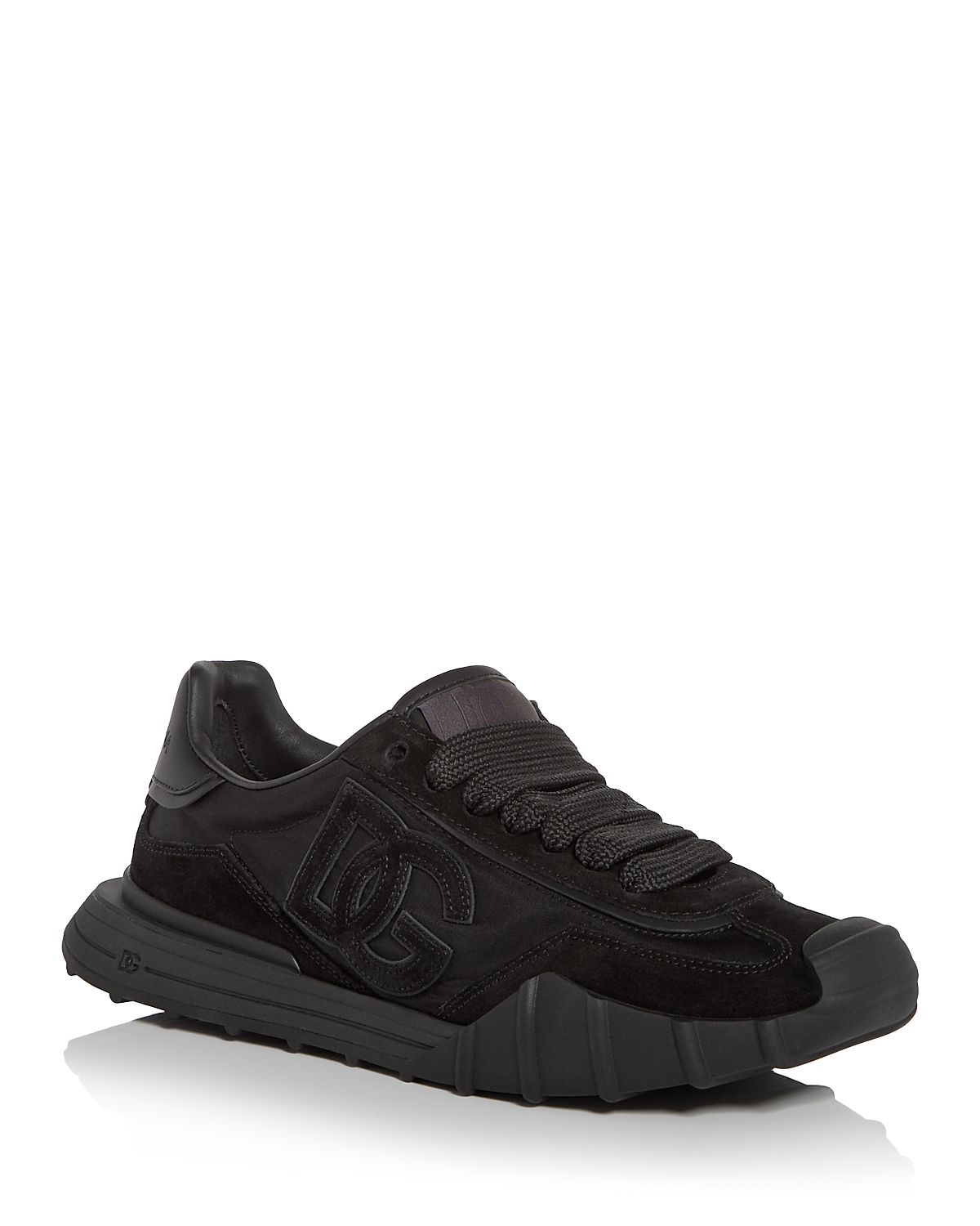 Dolce & Gabbana Men's Dg Athletic Sneakers