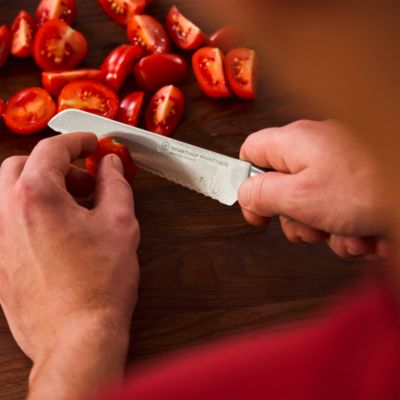 Partner 5" Serrated Utility Knife